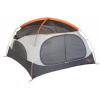 Marmot Halo Tent   4 Person, Tangelo/Rusted Orange, One Size