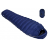 Marmot Helium Sleeping Bag, Cobalt Blue/Blue Night, Reg 6ft0in/Left Zip