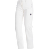 Mammut Scalottas Hardshell Thermo Pants   Women's, Bright White, 14, 30
