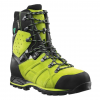 Haix Demo, Haix Protector Ultra Work Boots   Men's, Lime Green, 9, Medium,  9