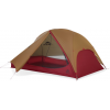 Msr Msr Free Lite 2 Ultralight Backpacking Tent, Sahara