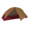Msr Msr Free Lite 1 Ultralight Backpacking Tent, Sahara