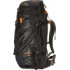 Mystery Ranch Gallatin Peak 40 Backpack   Men's, Black, Large/Extra Large