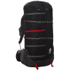 Sierra Designs Flex Capacitor 60 75 Backpacks, Peat, Medium/Large
