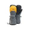 Rab Expedition 8000 Mitts, Gold, Small
