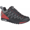 Dolomite Crodarossa Lite Gtx 2.0 Shoes   Mens, Black/ Fiery Red, 13