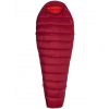 Marmot Micron 40 Sleeping Bag, Sienna Red/Tomato, Regular, Left Zip