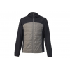 Sierra Designs Borrego Hybrid Jacket   Men's, Black/Grey, Extra Large