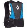 Black Diamond Distance 4 Hydration Vest Daypack, Ultra Blue, Medium