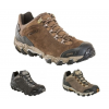 Oboz Bridger Low B Dry Hiking Shoes   Men's, Canteen Brown, 10, Medium,  Brown M 10