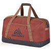 Gregory Supply Duffel 40 Bag, Brick Red, One Size