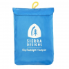 Sierra Designs Clip Flashlight Footprint Tent, 2 Person