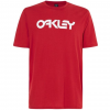 Oakley Mark Ii T Shirt   Men's, Samba Red, Extra Large