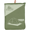 Kelty Discovery Trail 2 Footprint, Dill, One Size