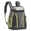 Coleman Maverick Ultra 18 Can Backpack Soft Cooler, Black / Lime