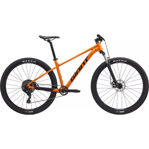 Giant Talon 27.5 4 reviews and prices - 27.5/650b bikes