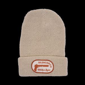 SCO Whisper Pistol Beanie