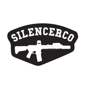 Varsity Rifle Patch