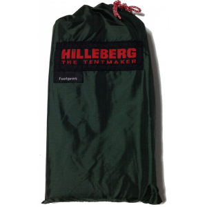 Hilleberg Tent Footprint- Nallo 3 GT