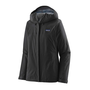 Patagonia Torrentshell 3L Jacket - Women's - Black - M