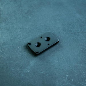 Arisaka Offset Optic Mount Plate - Plate 2