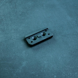Arisaka Offset Optic Mount Plate - Plate 5