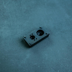 Arisaka Offset Optic Mount Plate - Plate 7