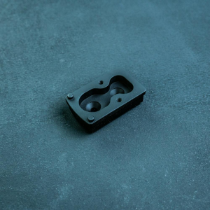Arisaka Offset Optic Mount Plate - Plate 8