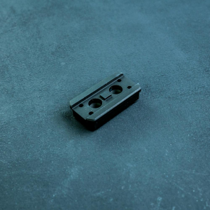 Arisaka Offset Optic Mount Plate - Plate 11