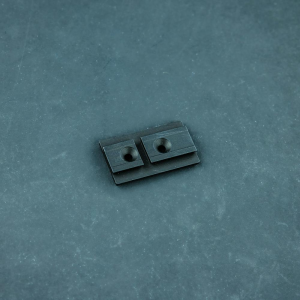 Arisaka Offset Optic Mount Plate - Plate 6