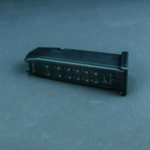 OEM Glock Magazine - 19 (15rd), 9mm