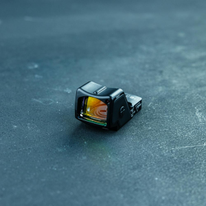 Trijicon RMR HD Red Dot Sight - 3.25 MOA