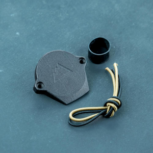 One Hundred Concepts ScopeCap - Rear - #3 Large (1.83")