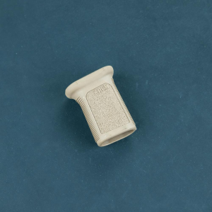 BCMGUNFIGHTER Vertical Grip - Mod 3, Picatinny, FDE