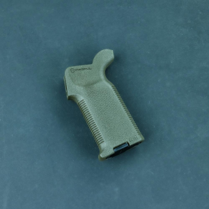 Magpul MOE-K2 Grip - AR-15/M4 - OD Green