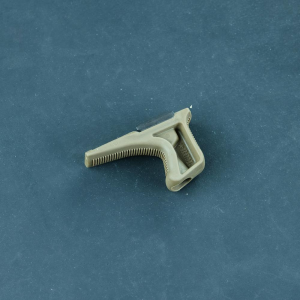 BCMGUNFIGHTER KAG Angled Grip - Picatinny, FDE