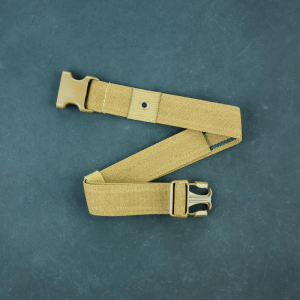 T.REX Thigh Strap - Coyote Brown, Bagged