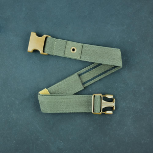 T.REX Thigh Strap - Ranger Green, Bagged