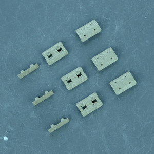Magpul M-LOK Rail Covers - Type 2 - FDE