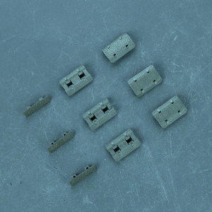 Magpul M-LOK Rail Covers - Type 2 - OD Green
