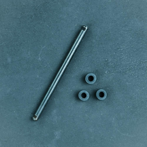 T.REX Sidecar Spine Replacement Hardware - 8 Notches (9 Teeth)
