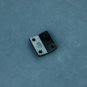 T.REX Ironside Carrier Connector
