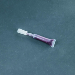 Vibra-Tite Threadlocker - 111 Low Strength (Purple)
