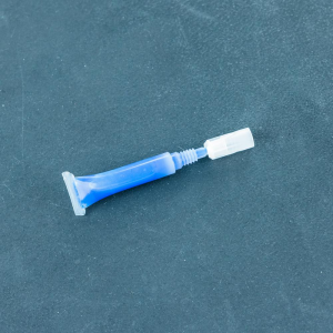 Vibra-Tite Threadlocker - 121 Medium Strength (Blue)