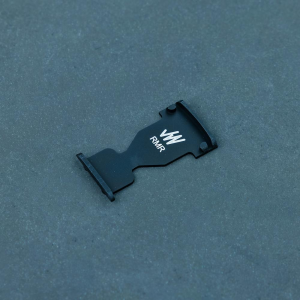 JagerWerks Aluminum Optic Spacer for Gen 6 - RMR Footprint