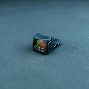 Trijicon RMR Type 2 Red Dot Sight - 1 MOA (RM09), FDE
