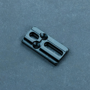 Forward Controls Optic Plate for Glock - G6-ACRO