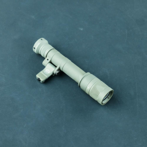 SureFire M640V WL/IR Scout Light PRO - Tan