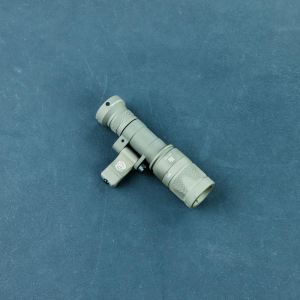 SureFire M340V WL/IR Mini Scout Light PRO - Tan