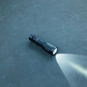Modlite Rifle Light - 18350 - PLHv2 (Flood), Black